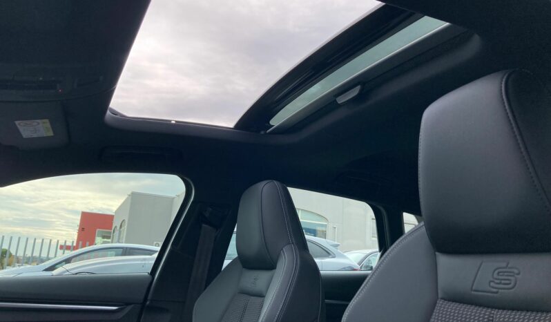 
 Audi A3 Sportback 35 2.0 tdi S line Edition s-tronic full									