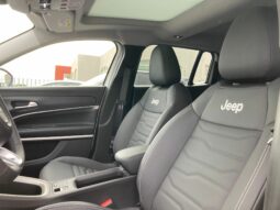 
 Jeep Avenger 1.2 turbo e-hybrid mhev Summit fwd 110cv edct6 full									