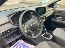 
 Dacia Sandero Stepway 1.0 tce Extreme UP Eco-g 100cv full									