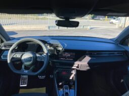 
 Audi A3 Sportback 1.5 tfsi mhev S line edition s-tronic full									