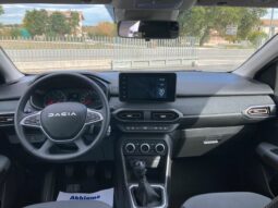 
 Dacia Sandero Stepway 1.0 tce Extreme UP Eco-g 100cv full									