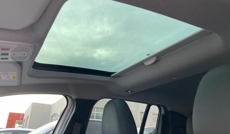 
 Jeep Avenger 1.2 turbo e-hybrid mhev Summit fwd 110cv edct6 full									