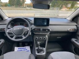 
 Dacia Sandero Stepway 1.0 tce Extreme UP Eco-g 100cv full									