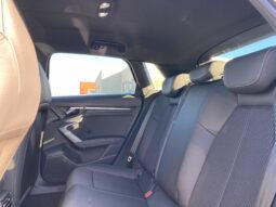 
 Audi A3 Sportback 1.5 tfsi mhev S line edition s-tronic full									