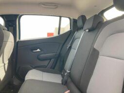 
 Dacia Sandero Stepway 1.0 tce Extreme UP Eco-g 100cv full									