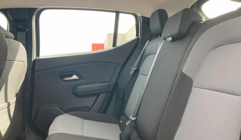 
 Dacia Sandero Stepway 1.0 tce Extreme UP Eco-g 100cv full									