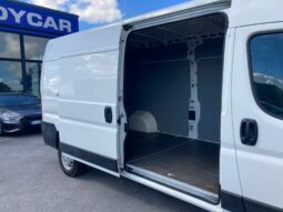 
 Peugeot Boxer L3H2 2.0 Blue HDI 130CV PREZZO NETTO IVA full									