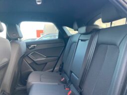 
 Audi Q3 Sportback 35 2.0 tdi S line edition s-tronic full									