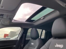 
 Jeep Avenger 1.2 turbo e-hybrid mhev Summit fwd 110cv edct6 full									