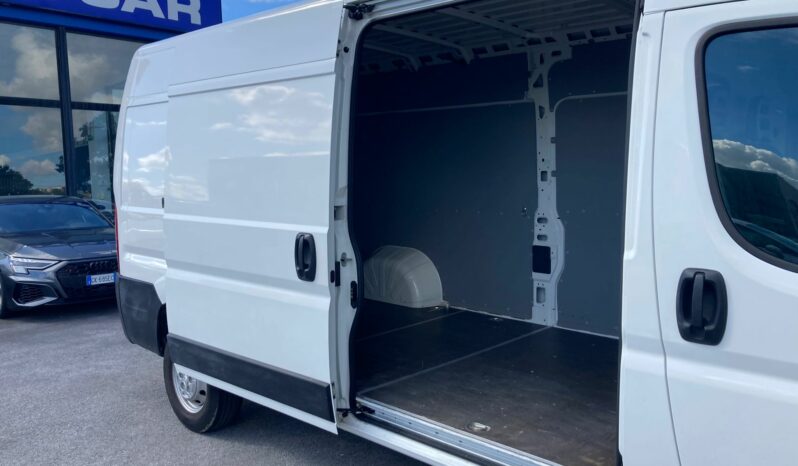 
 Peugeot Boxer L3H2 2.0 Blue HDI 130CV PREZZO NETTO IVA full									