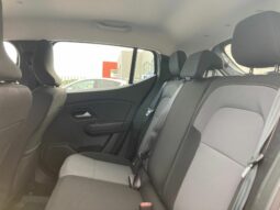 
 Dacia Sandero Stepway 1.0 tce Extreme UP Eco-g 100cv full									