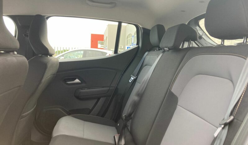 
 Dacia Sandero Stepway 1.0 tce Extreme UP Eco-g 100cv full									