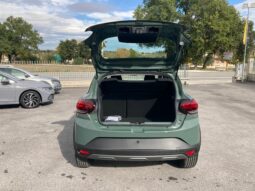 
 Dacia Sandero Stepway 1.0 tce Extreme UP Eco-g 100cv full									