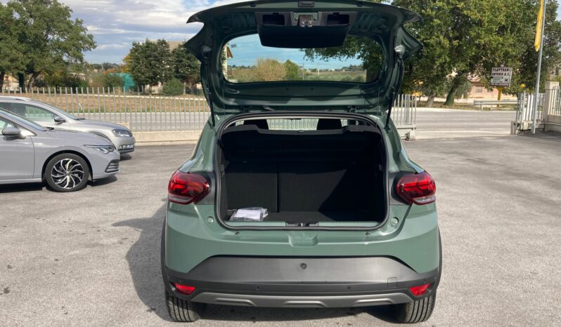 
 Dacia Sandero Stepway 1.0 tce Extreme UP Eco-g 100cv full									