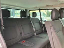 
 Renault Trafic 2.0 Dci 120CV 9 POSTI NETTO IVA full									