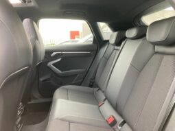 
 Audi A3 Sportback 35 2.0 tdi S line Edition s-tronic full									