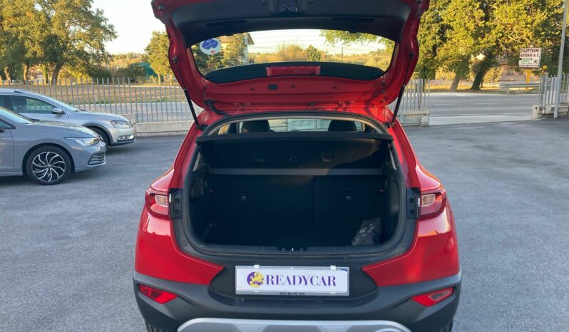 
 Kia Stonic 1.2 dpi Style s/Design Pack 84cv full									