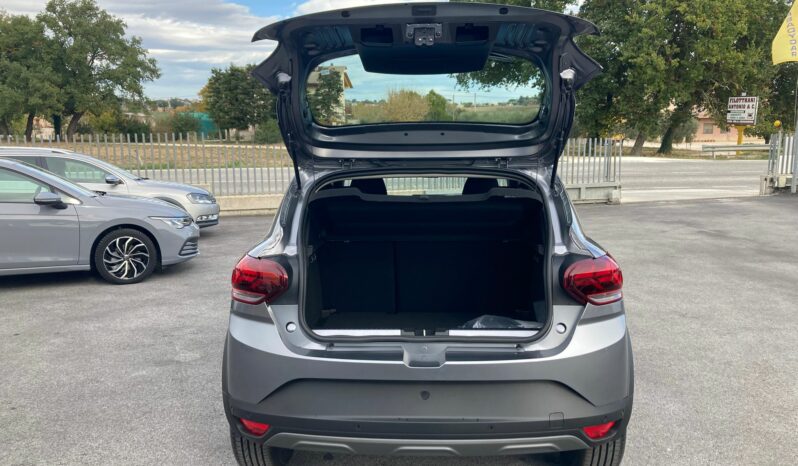 
 Dacia Sandero Stepway 1.0 tce Extreme UP Eco-g 100cv full									