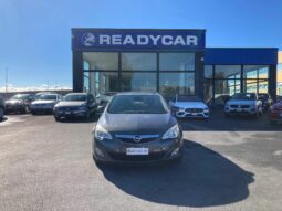 Opel Astra IV 2010 5p 1.3 cdti ecoflex Elective s&s