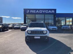 Jeep Renegade 2.0 mjt Limited 4wd 140cv