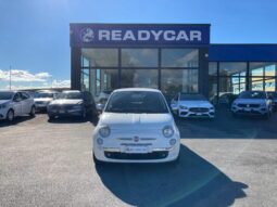 Fiat 500 1.3 mjt 16v Sport 75cv
