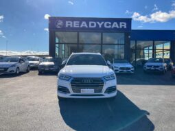 Audi Q5 40 2.0 tdi S line Plus quattro 190cv s-tronic