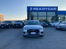 Audi Q3 40 tdi Business Advanced quattro 190cv s-tronic