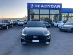 Audi Q8 50 3.0 tdi mhev Sport quattro tiptronic