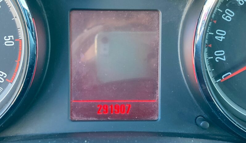 
 Opel Astra IV 2010 5p 1.3 cdti ecoflex Elective s&s full									