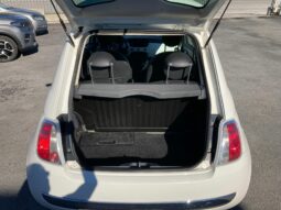 
 Fiat 500 1.3 mjt 16v Sport 75cv full									
