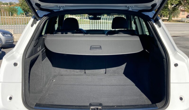 
 Audi Q5 40 2.0 tdi S line Plus quattro 190cv s-tronic full									