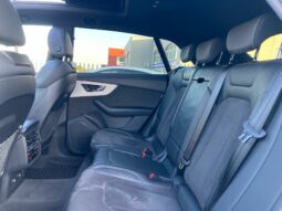 
 Audi Q8 50 3.0 tdi mhev Sport quattro tiptronic full									