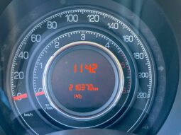 
 Fiat 500 1.3 mjt 16v Sport 75cv full									