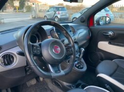 
 Fiat 500C 1.2 S 69cv dualogic full									