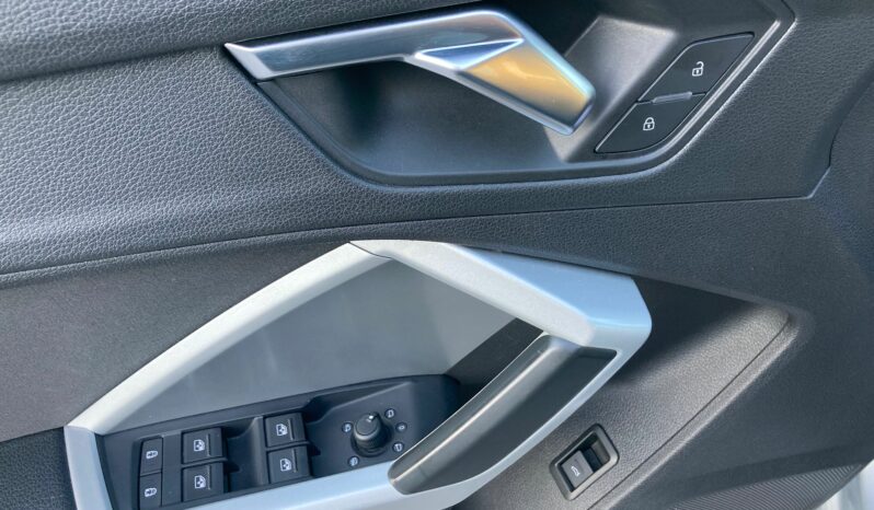 
 Audi Q3 40 tdi Business Advanced quattro 190cv s-tronic full									