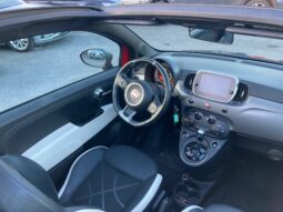 
 Fiat 500C 1.2 S 69cv dualogic full									