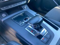 
 Audi Q5 40 2.0 tdi S line Plus quattro 190cv s-tronic full									