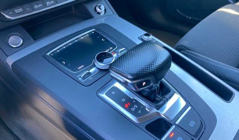 
 Audi Q5 40 2.0 tdi S line Plus quattro 190cv s-tronic full									