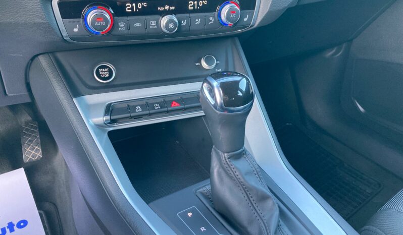 
 Audi Q3 40 tdi Business Advanced quattro 190cv s-tronic full									