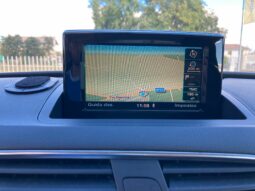 
 Audi Q3 2.0 tdi 140cv full									