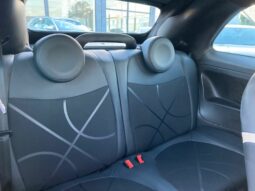 
 Fiat 500C 1.2 S 69cv dualogic full									