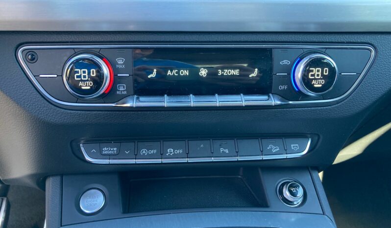 
 Audi Q5 40 2.0 tdi S line Plus quattro 190cv s-tronic full									