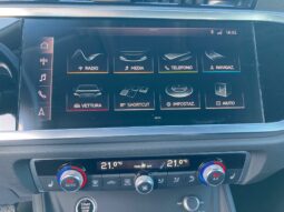 
 Audi Q3 40 tdi Business Advanced quattro 190cv s-tronic full									