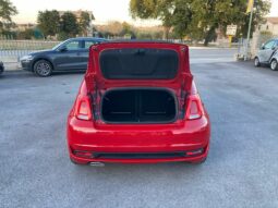 
 Fiat 500C 1.2 S 69cv dualogic full									