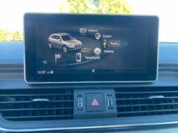 
 Audi Q5 40 2.0 tdi S line Plus quattro 190cv s-tronic full									