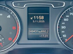 
 Audi Q3 2.0 tdi 140cv full									
