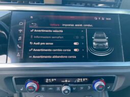 
 Audi Q3 40 tdi Business Advanced quattro 190cv s-tronic full									