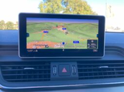 
 Audi Q5 40 2.0 tdi S line Plus quattro 190cv s-tronic full									