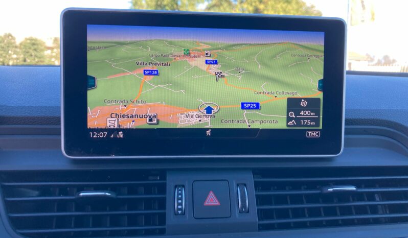 
 Audi Q5 40 2.0 tdi S line Plus quattro 190cv s-tronic full									