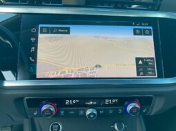 
 Audi Q3 40 tdi Business Advanced quattro 190cv s-tronic full									